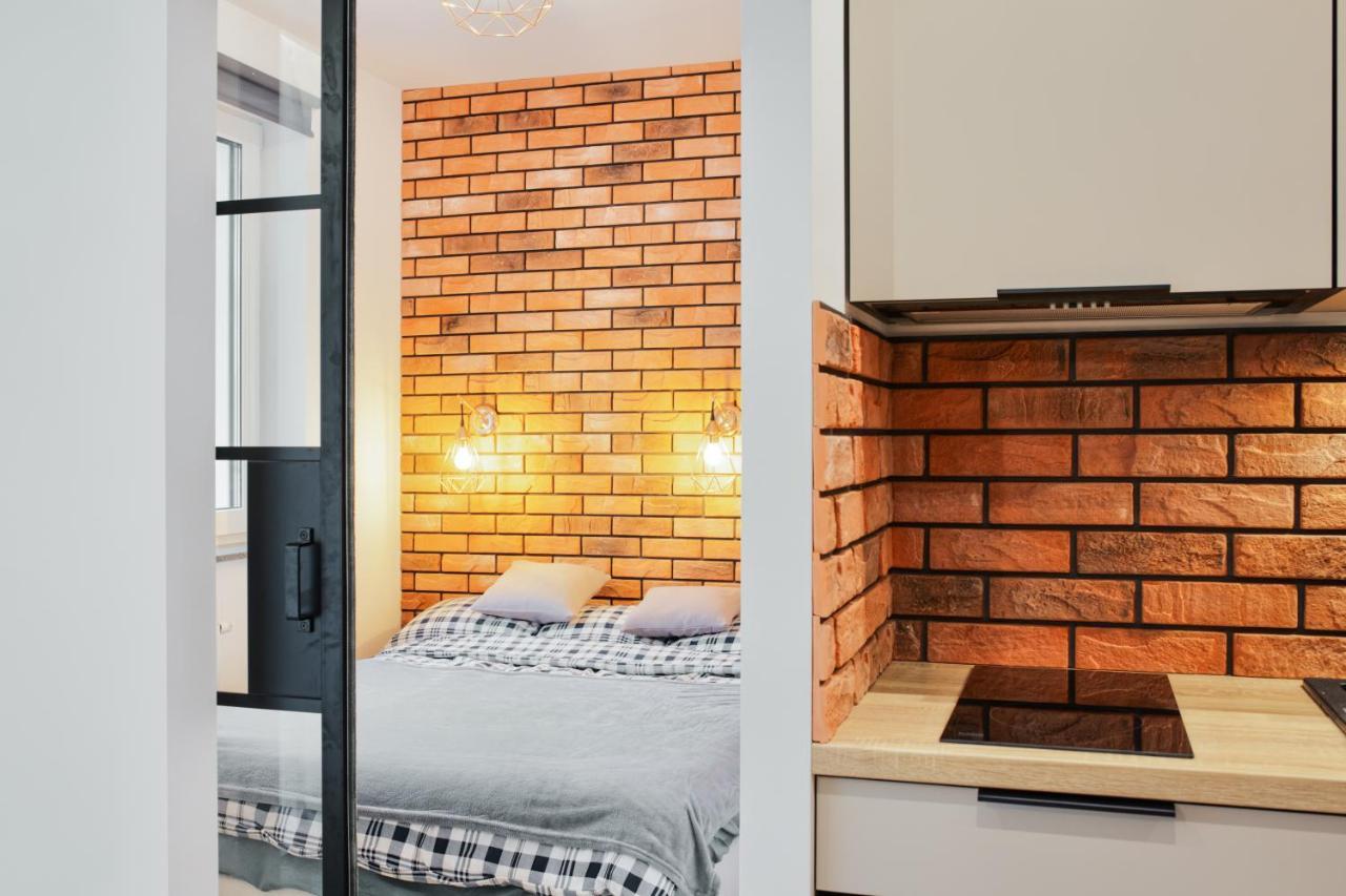Angielska Grobla Apartment — Photos 1