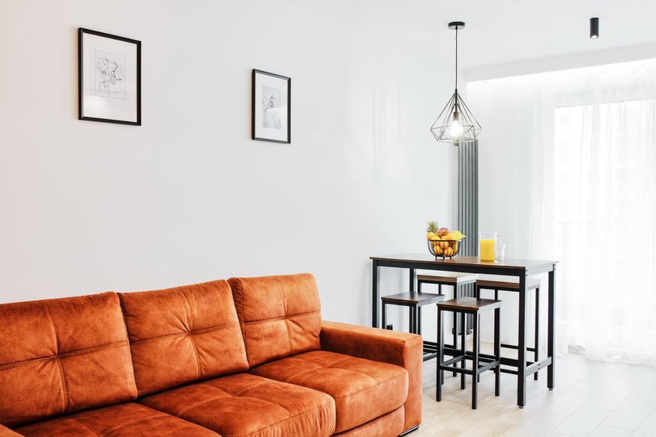 Angielska Grobla Apartment — Photos 2