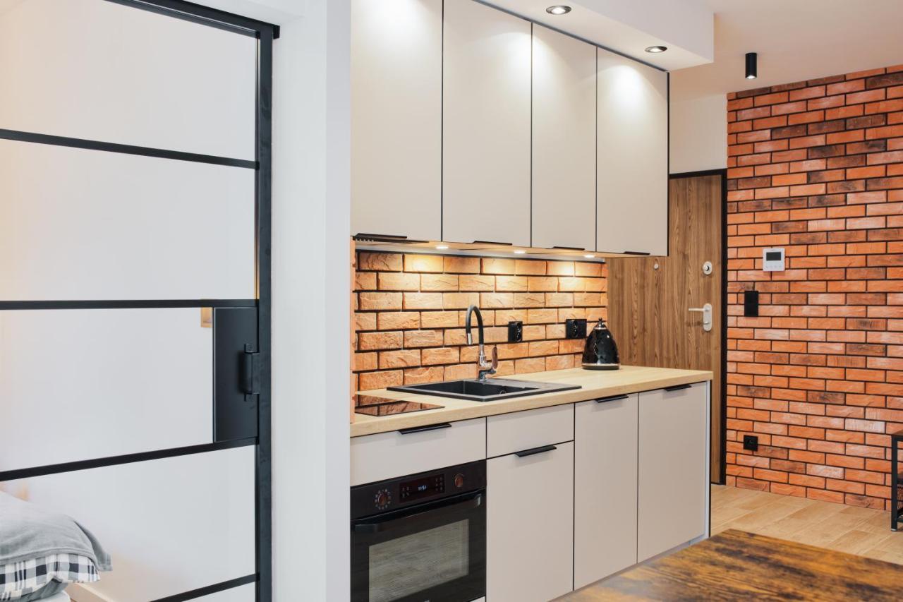 Angielska Grobla Apartment — Photos 3